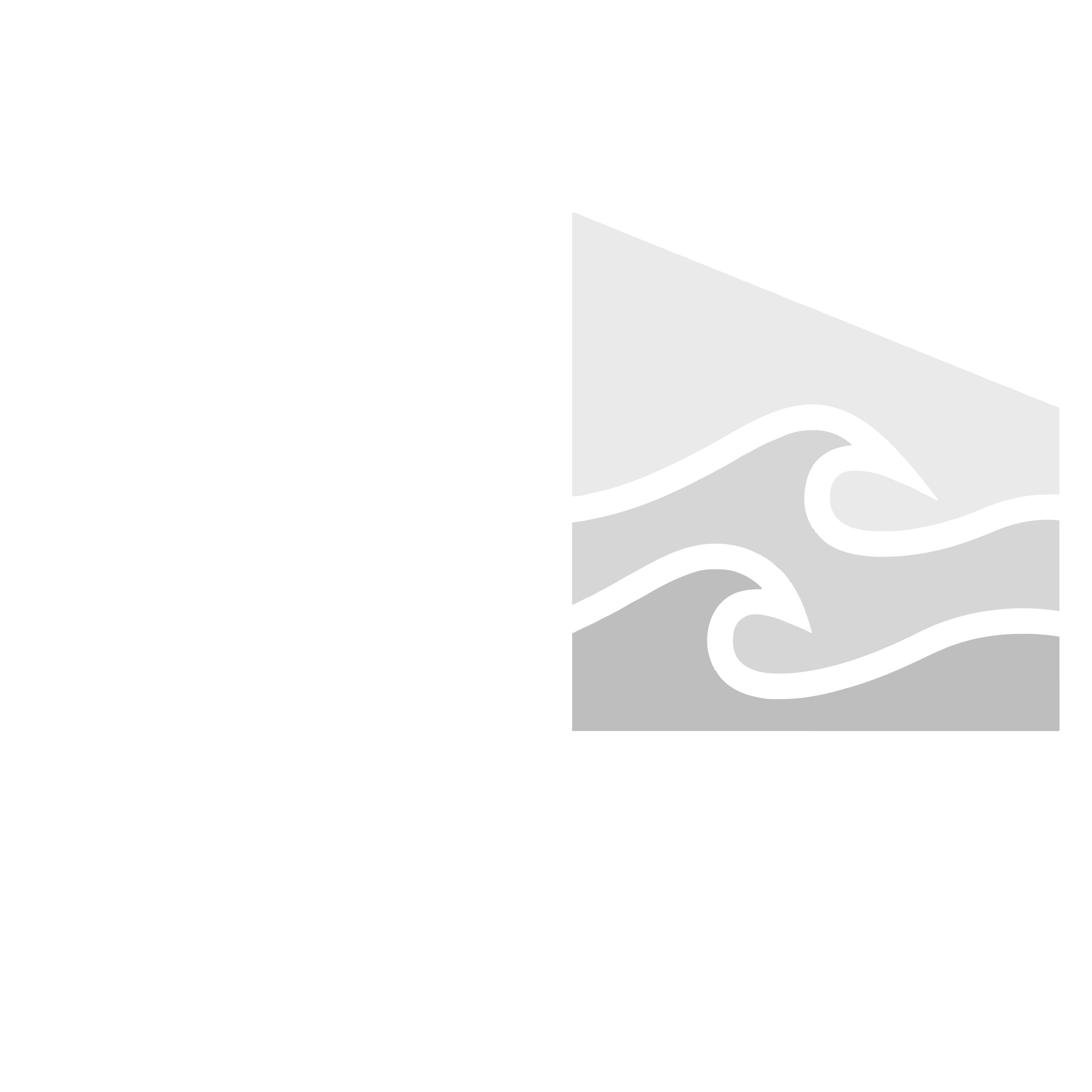 Havenview Logo White