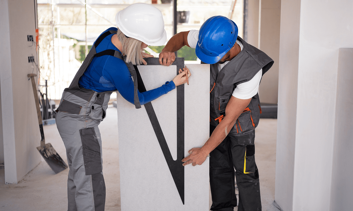 Maintenance & Repair